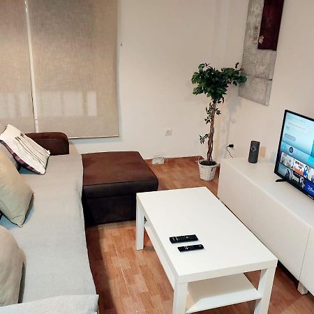 Apartamento Urb La Tortuga I Tarifa Exterior foto