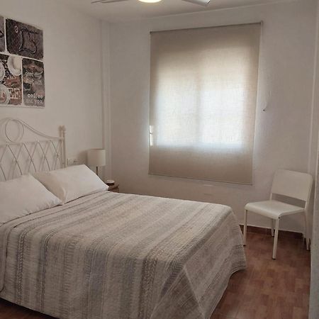 Apartamento Urb La Tortuga I Tarifa Exterior foto
