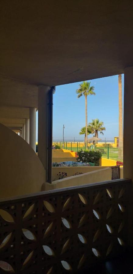 Apartamento Urb La Tortuga I Tarifa Exterior foto